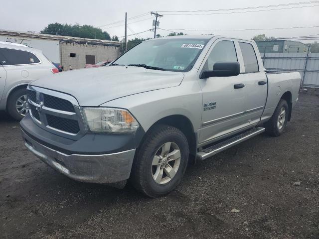RAM 1500 ST 2014 with VIN 1C6RR7FG3ES267209 - Photo from auction