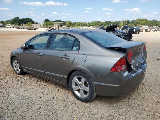 Photo 2 from auction – 2008 HONDA CIVIC EX with VIN 1HGFA16848L084216