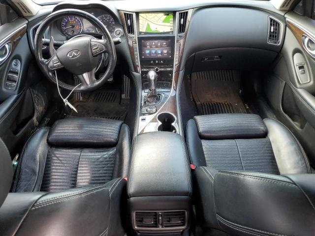 Photo 8 from auction – 2014 INFINITI Q50 BASE with VIN JN1BV7AR7EM681860