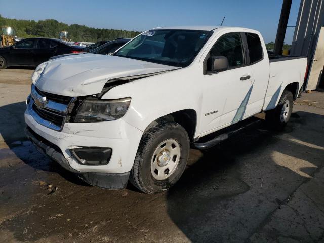 Photo 1 from auction – 2015 CHEVROLET COLORADO with VIN 1GCHSAEA0F1225753