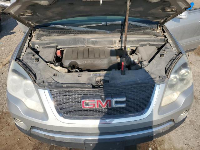 Photo 12 from auction – 2008 GMC ACADIA SLT with VIN 1GKER23708J225903