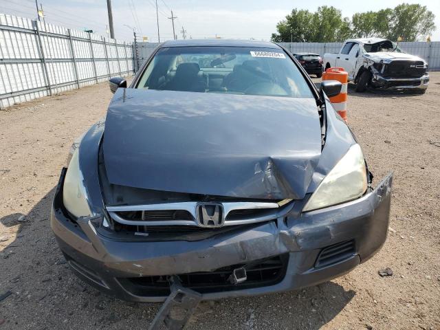 Photo 5 from auction – 2007 HONDA ACCORD EX with VIN 1HGCM66507A099030