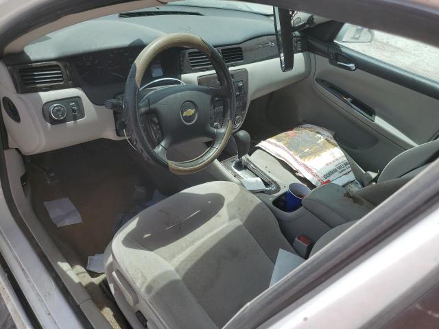 Photo 8 from auction – 2012 CHEVROLET IMPALA LS with VIN 2G1WF5E37C1171094