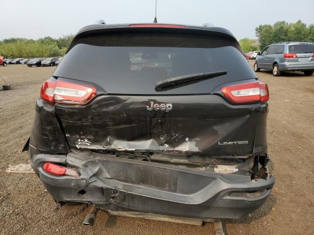 Photo 6 from auction – 2014 JEEP CHEROKEE L with VIN 1C4PJMDS5EW152441