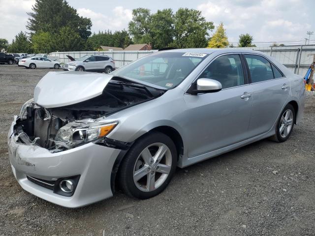 Photo 1 from auction – 2014 TOYOTA CAMRY L with VIN 4T1BF1FKXEU319522