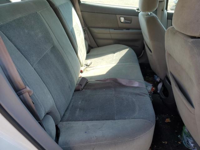 Photo 11 from auction – 2000 FORD TAURUS SE with VIN 1FAFP5823YA236386