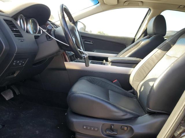 Photo 7 from auction – 2014 MAZDA CX-9 GRAND with VIN JM3TB3DV5E0440342