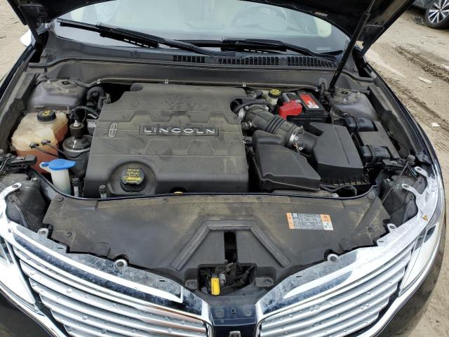 Photo 11 from auction – 2013 LINCOLN MKZ with VIN 3LN6L2GK6DR825448
