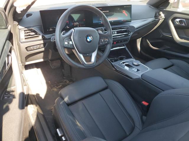 Photo 8 from auction – 2024 BMW 230XI with VIN 3MW33CM04R8D91184