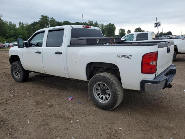 Photo 2 from auction – 2009 CHEVROLET 1500 with VIN 1GCHK43K39F170087