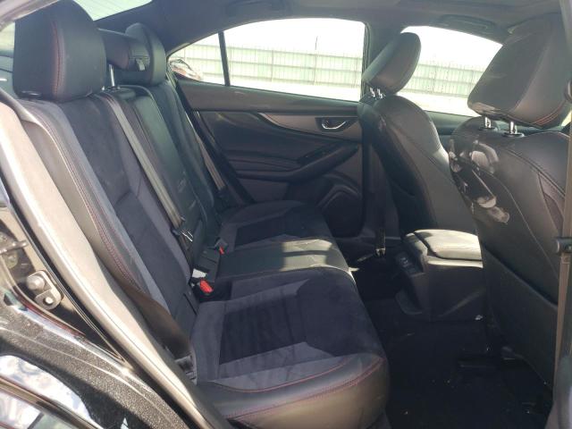 Photo 10 from auction – 2022 SUBARU WRX LIMITE with VIN JF1VBAL68N9024089