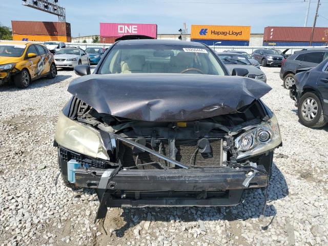 Photo 5 from auction – 2012 LEXUS ES 350 with VIN JTHBK1EG5C2493101