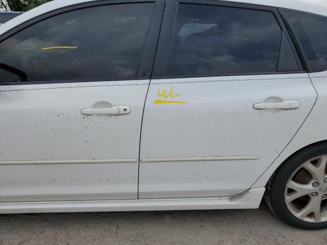 Photo 13 from auction – 2007 MAZDA 3 HATCHBAC with VIN JM1BK143571601213