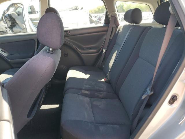 Photo 10 from auction – 2003 TOYOTA COROLLA MA with VIN 2T1KR32E93C013901
