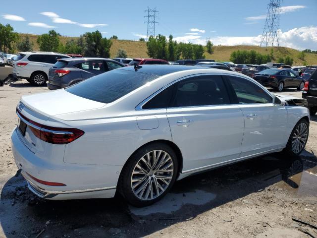 Photo 3 from auction – 2019 AUDI A8 L with VIN WAU8DAF88KN020624
