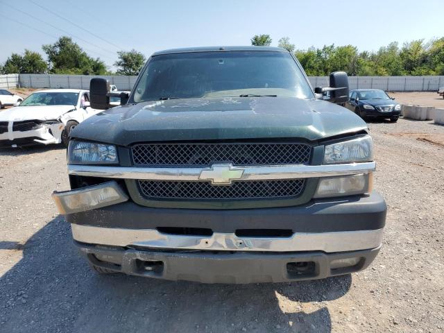 Photo 5 from auction – 2003 CHEVROLET SILVERADO with VIN 1GCHK23G43F128633
