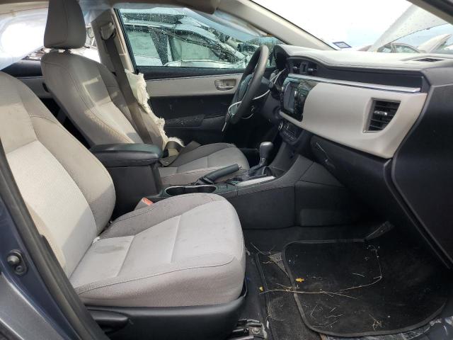 Photo 7 from auction – 2016 TOYOTA COROLLA L with VIN 5YFBURHE5GP527355