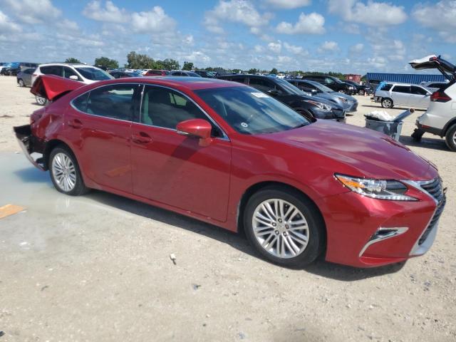 Photo 4 from auction – 2016 LEXUS ES 350 with VIN 58ABK1GGXGU029959