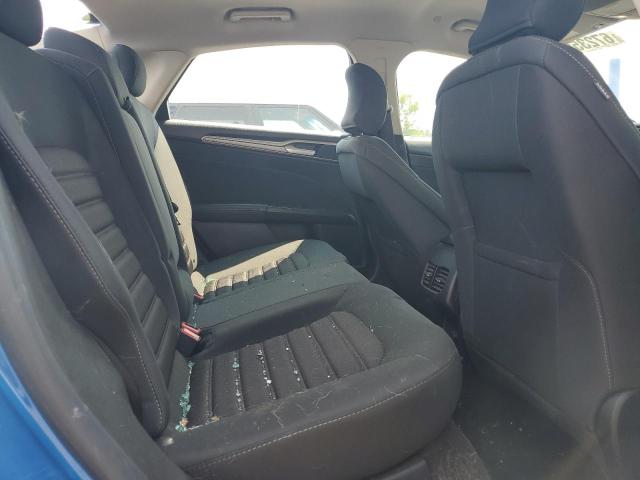 Photo 10 from auction – 2019 FORD FUSION SE with VIN 3FA6P0LU7KR167663