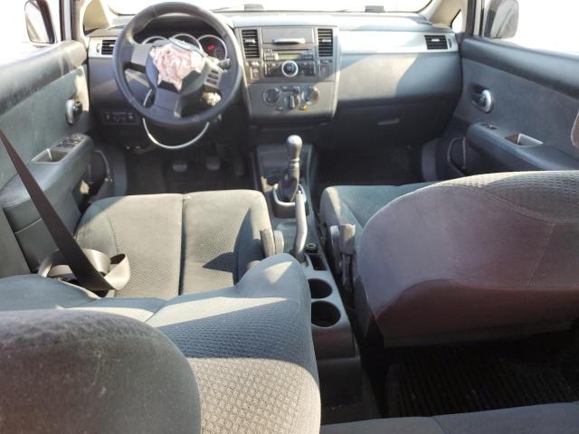 Photo 8 from auction – 2012 NISSAN VERSA S with VIN 3N1BC1CP2CK807750