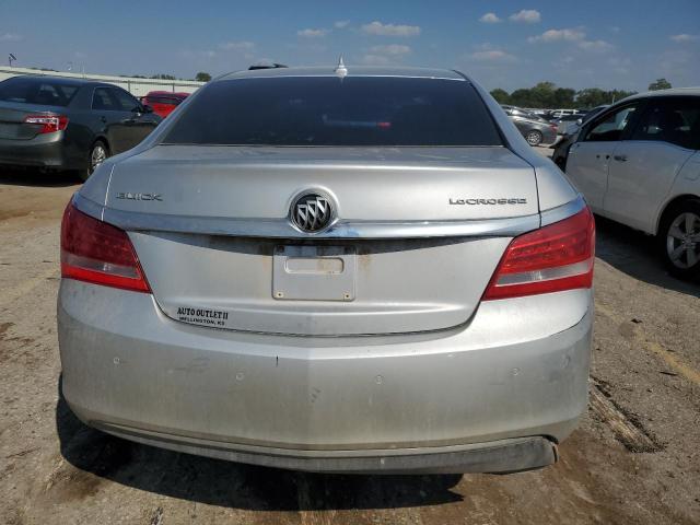 Photo 6 from auction – 2014 BUICK LACROSSE with VIN 1G4GB5GR4EF286509
