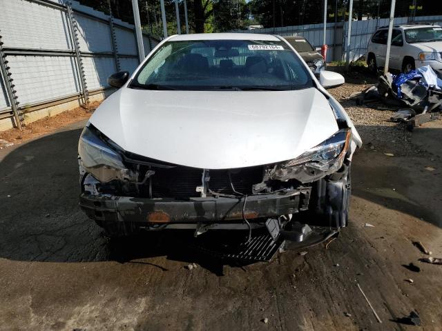 Photo 5 from auction – 2019 TOYOTA COROLLA L with VIN 5YFBURHE5KP920684