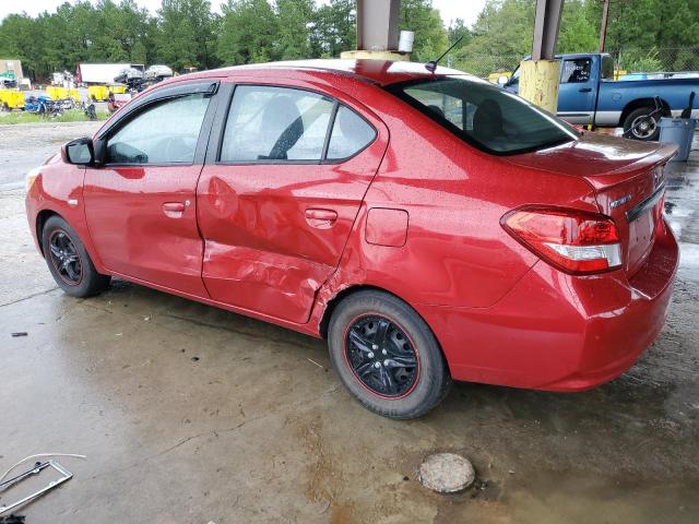 Photo 2 from auction – 2017 MITSUBISHI MIRAGE G4 with VIN ML32F3FJ7HHF12172