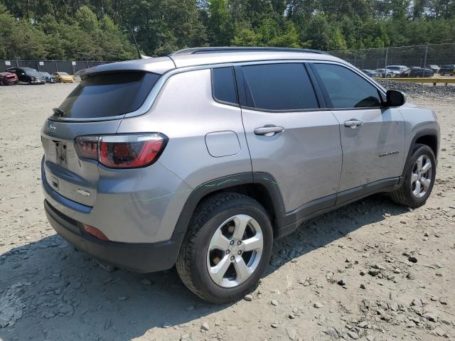 Photo 3 from auction – 2018 JEEP COMPASS LA with VIN 3C4NJDBB8JT402619