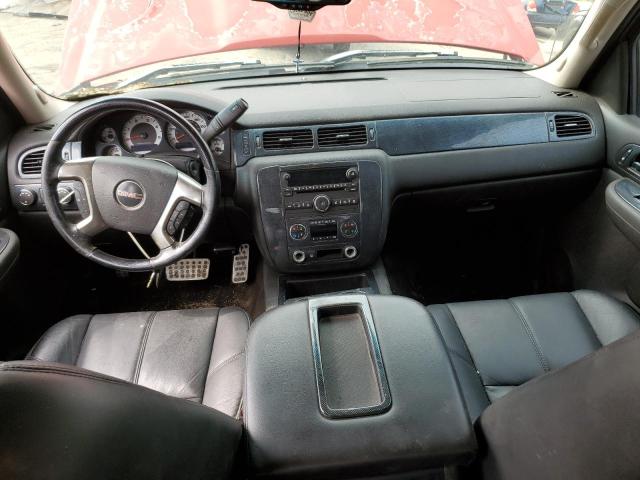 Photo 8 from auction – 2007 GMC SIERRA K25 with VIN 1GTHK236X7F548720