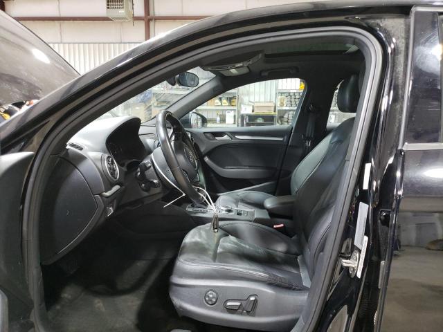 Photo 7 from auction – 2015 AUDI A3 PREMIUM with VIN WAUBFGFF8F1091420