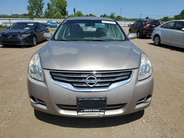 Photo 5 from auction – 2012 NISSAN ALTIMA BAS with VIN 1N4AL2AP8CC162230