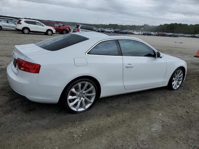 Photo 3 from auction – 2014 AUDI A5 PREMIUM with VIN WAULFAFR4EA025280