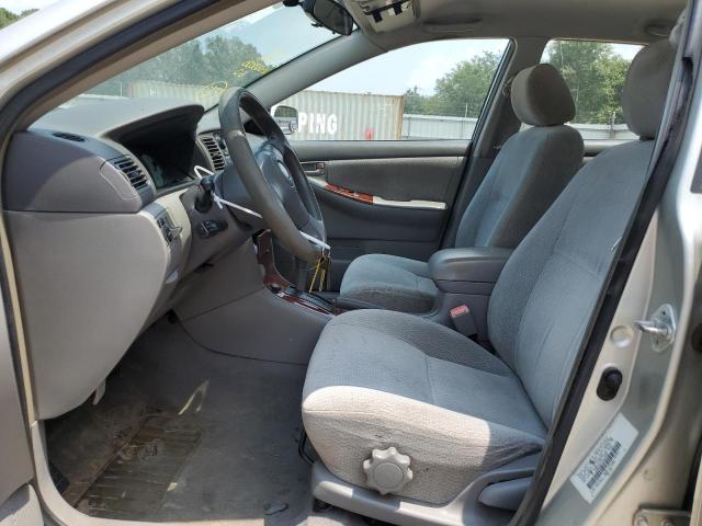 Photo 7 from auction – 2004 TOYOTA COROLLA CE with VIN JTDBR32E542023020