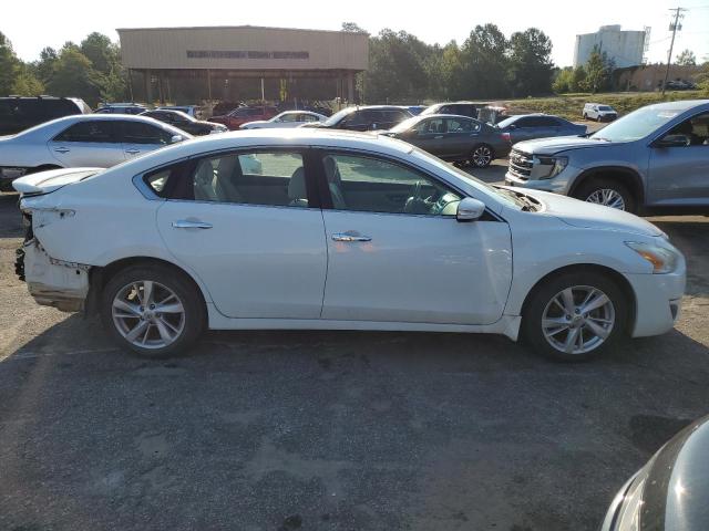 Photo 4 from auction – 2015 NISSAN ALTIMA 2.5 with VIN 1N4AL3AP0FC269329