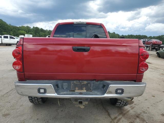 Photo 6 from auction – 2009 DODGE RAM 2500 with VIN 3D7KS28L19G548049