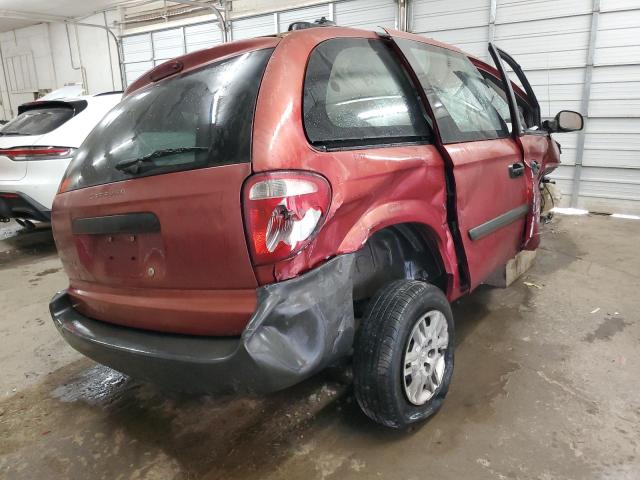 Photo 3 from auction – 2005 DODGE CARAVAN SE with VIN 1D4GP25B15B167594