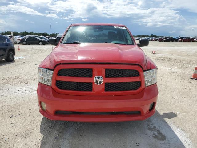 Photo 5 from auction – 2019 RAM 1500 CLASS with VIN 1C6RR7FG1KS520152