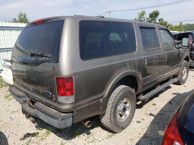 Photo 3 from auction – 2004 FORD EXCURSION with VIN 1FMSU43PX4ED18127