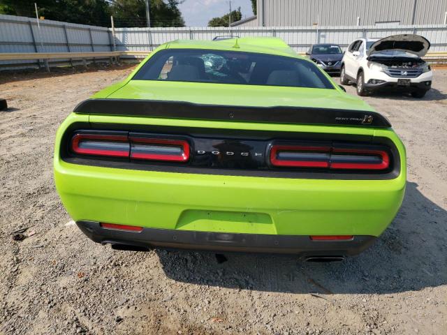 Photo 6 from auction – 2023 DODGE CHALLENGER with VIN 2C3CDZFJ2PH544595