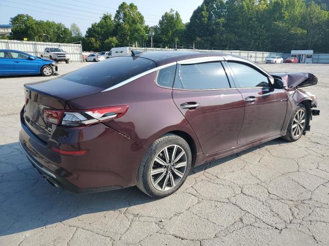 Photo 3 from auction – 2019 KIA OPTIMA EX with VIN 5XXGU4L14KG303363