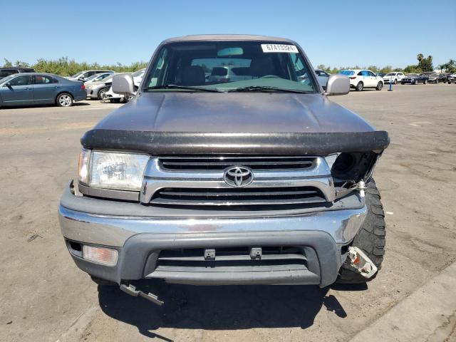 Photo 5 from auction – 2002 TOYOTA 4RUNNER SR with VIN JT3HN86R620368361