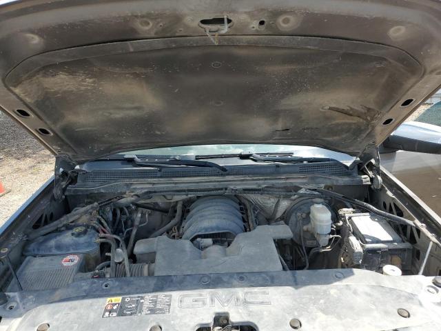 Photo 11 from auction – 2014 GMC SIERRA K15 with VIN 3GTU2VEC9EG204813