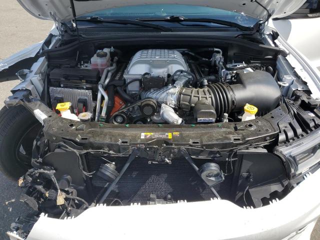Photo 12 from auction – 2023 DODGE DURANGO SR with VIN 1C4SDJH9XPC604766