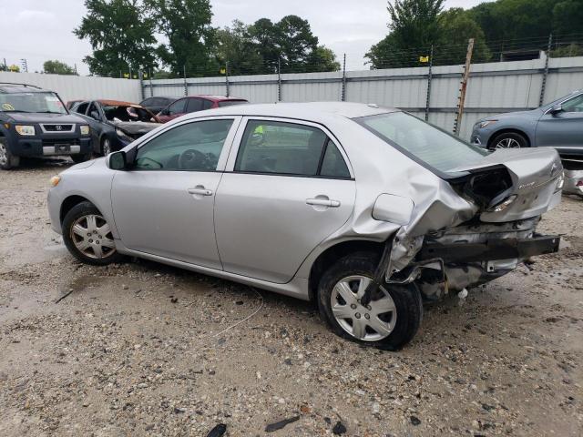 Photo 2 from auction – 2010 TOYOTA COROLLA BA with VIN 2T1BU4EE1AC270158