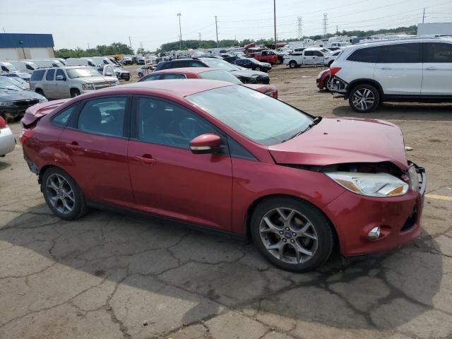 Photo 4 from auction – 2014 FORD FOCUS SE with VIN 1FADP3F27EL293138