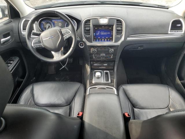 Photo 8 from auction – 2015 CHRYSLER 300 LIMITE with VIN 2C3CCARG9FH904660