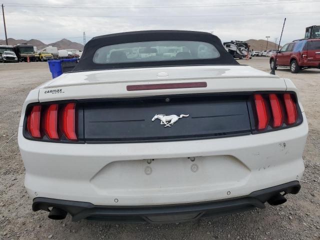 Photo 6 from auction – 2019 FORD MUSTANG with VIN 1FATP8UH0K5131271