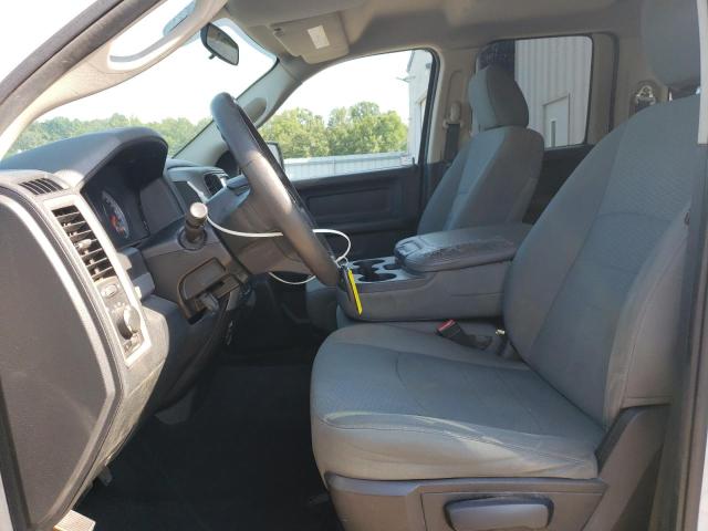 Photo 7 from auction – 2015 RAM 1500 ST with VIN 1C6RR7FG9FS509678