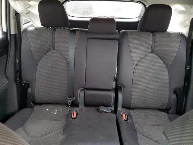 Photo 10 from auction – 2020 TOYOTA HIGHLANDER with VIN 5TDBZRBH0LS051926