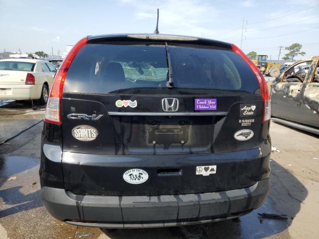 Photo 6 from auction – 2014 HONDA CR-V EX with VIN 3CZRM3H59EG704112